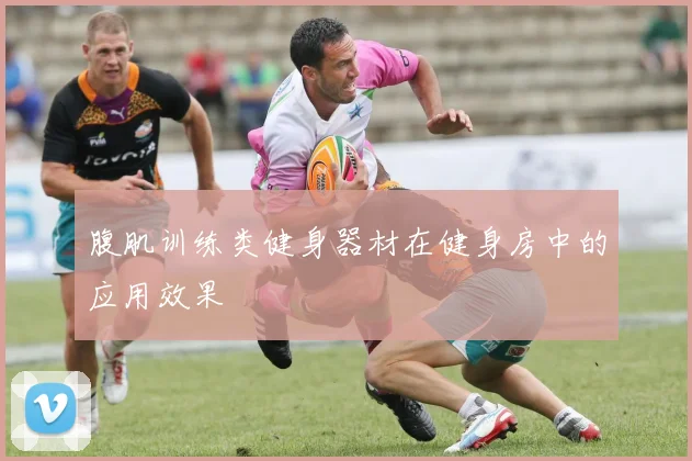腹肌训练类健身器材在健身房中的应用效果