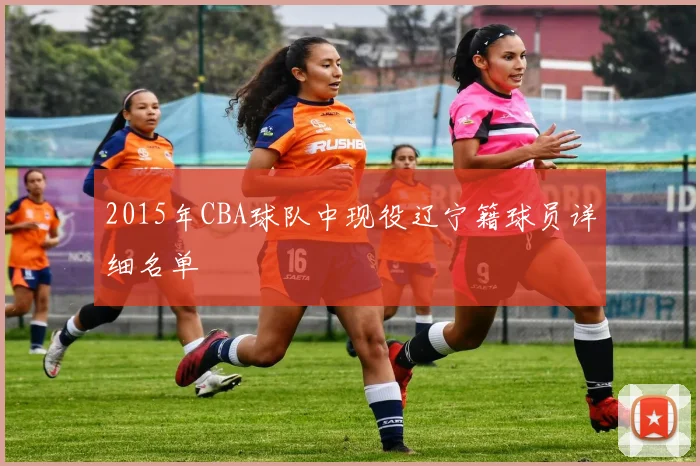 2015年CBA球队中现役辽宁籍球员详细名单